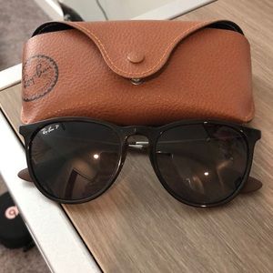 Polarized Erika ray-ban